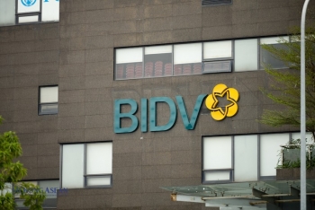BIDV tái xuất đường đua lợi nhuận ngành, nợ xấu tăng 40% sau quý 1/2023
