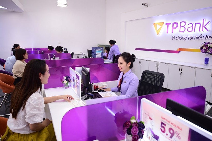 TPBank dự kiến kh&ocirc;ng chia cổ tức năm nay