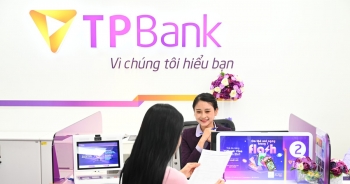 TPBank lọt Top 500 ngân hàng toàn cầu có giá trị thương hiệu cao nhất