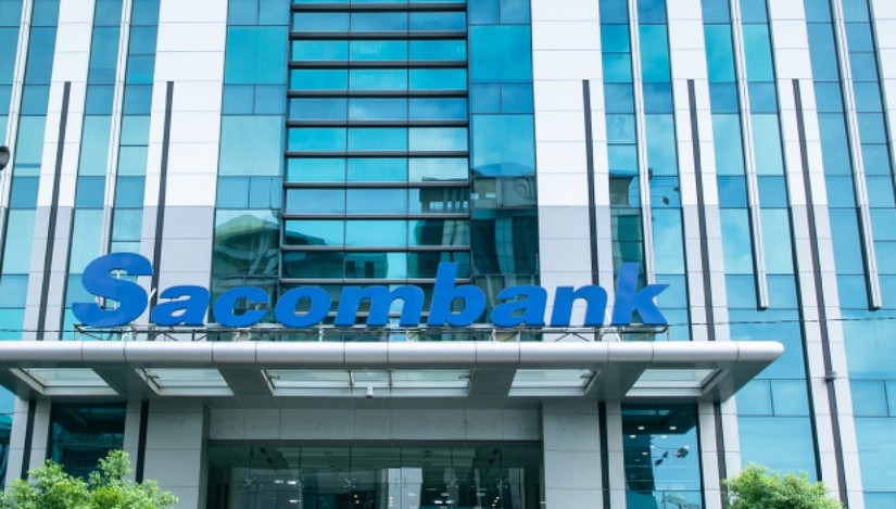 Sacombank l&ecirc;n tiếng về th&ocirc;ng tin tr&ecirc;n mạng c&oacute; li&ecirc;n quan đến l&atilde;nh đạo ng&acirc;n h&agrave;ng.