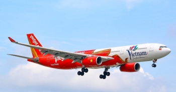 Báo cáo kiểm toán Vietjet 2023: Doanh thu hàng không 53,7 nghìn tỷ đồng