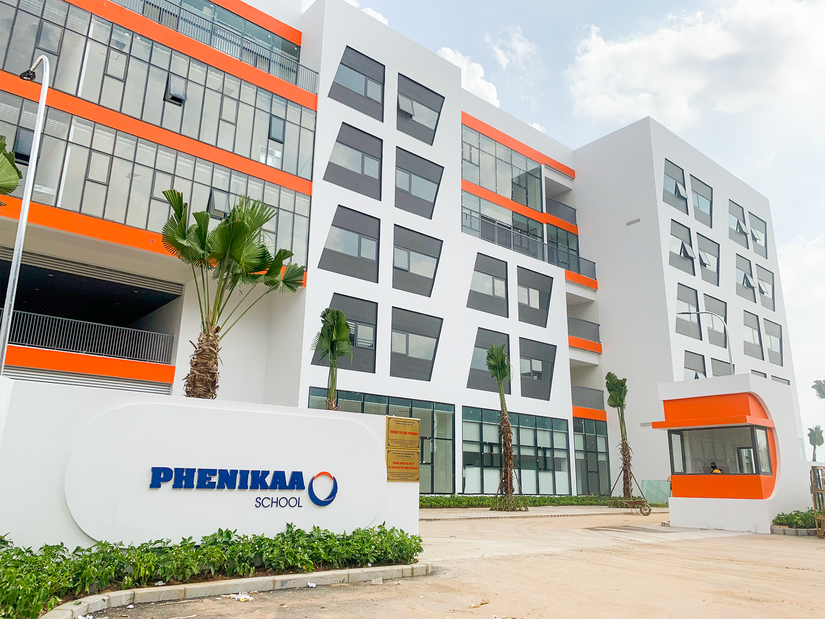 Phenikaa Group l&agrave; c&ocirc;ng ty mẹ của CTCP Vicostone.