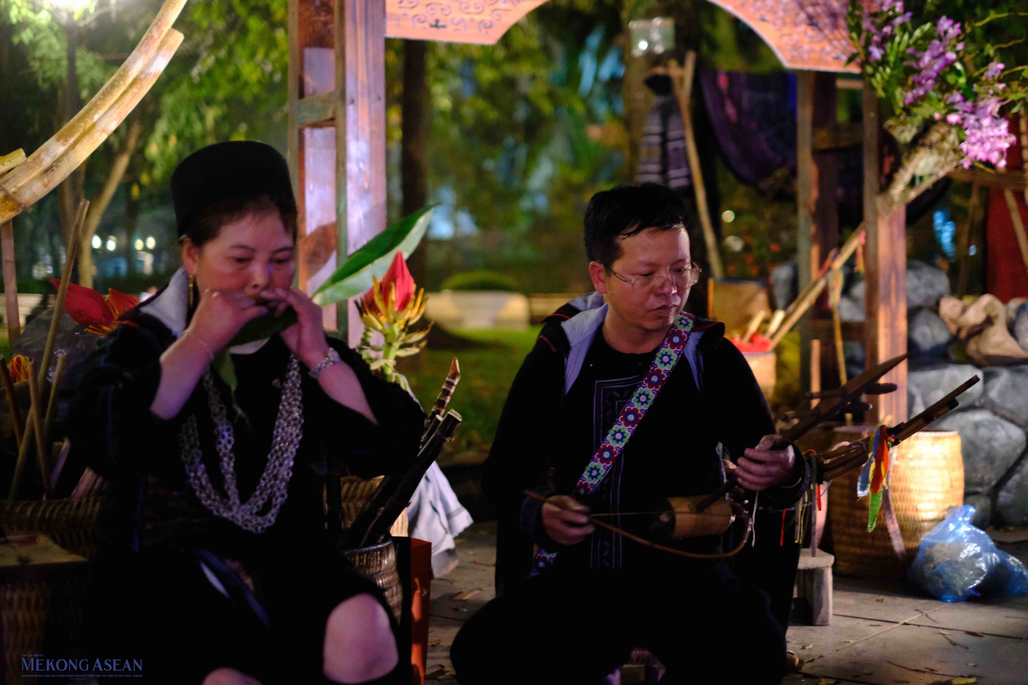 Hà Nội: Trải nghiệm không gian văn hóa Sa Pa ngay bên Hồ Gươm