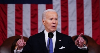 Tổng thống Biden: ‘NATO tan rã là thảm họa đối với thế giới’