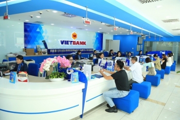 Vietbank chuẩn bị tăng vốn điều lệ sau 3 năm