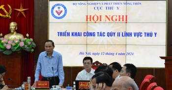 Không phụ thuộc nội địa, doanh nghiệp chăn nuôi cần đẩy mạnh xuất khẩu