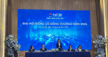 Chủ tịch NCB nêu lý do phát hành cổ phiếu riêng lẻ