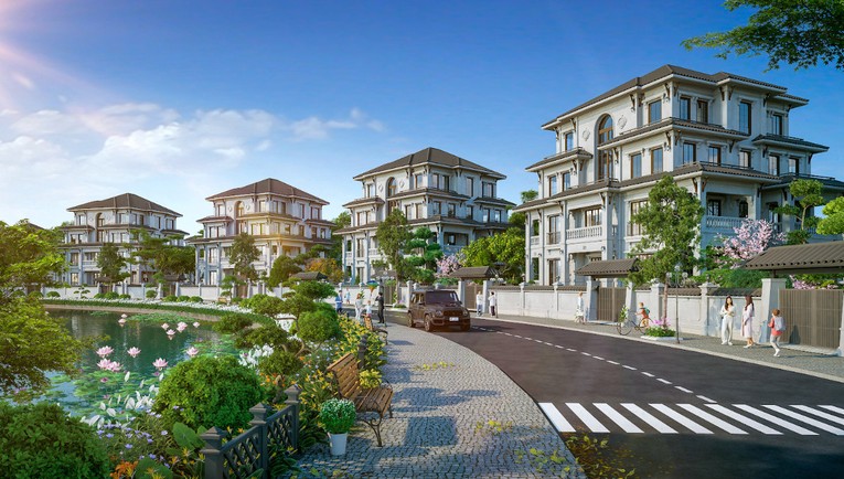 Chủ tịch HĐQT Sunshine Homes công bố ra mắt 5 dự án mới tại ĐHCĐ 2024