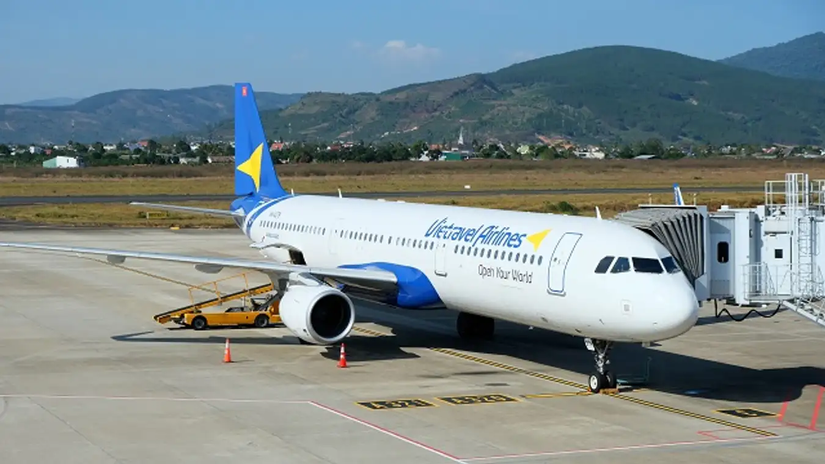 Lần đầu ti&ecirc;n Vietravel Airlines b&aacute;o l&atilde;i 3 th&aacute;ng li&ecirc;n tiếp