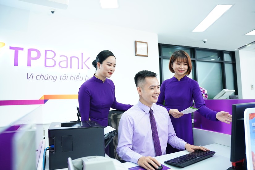 TPBank tung g&oacute;i t&iacute;n dụng 3.000 tỷ đồng, l&atilde;i suất cho vay từ 4,5%