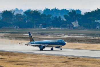 Vietnam Airlines tăng gấp đôi chuyến bay đến Điện Biên