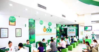 OCB được cấp phép mở mới thêm 5 chi nhánh trong năm 2024