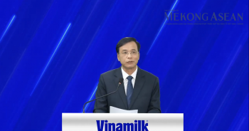 ĐHĐCĐ Vinamilk: Đã chi hơn 80.000 tỷ đồng trả cổ tức