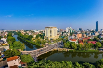 Thành lập Trung tâm xúc tiến đầu tư, thương mại tỉnh Thừa Thiên Huế