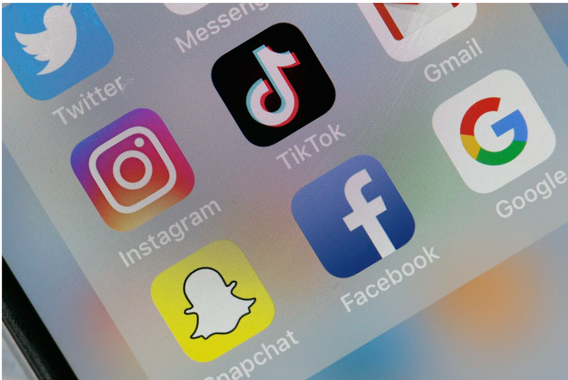 TikTok, Facebook, Google... đ&atilde; nộp thuế gần 14.600 tỷ đồng