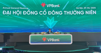 Chủ tịch VPBank nêu lý do tiếp nhận ngân hàng ‘0 đồng’