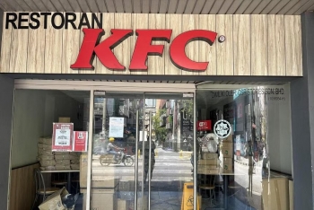 KFC Malaysia tạm thời đóng cửa hơn 100 cửa hàng trên toàn quốc