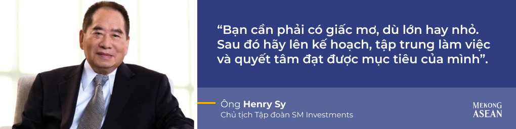 Các gia tộc giàu có nhất Đông Nam Á