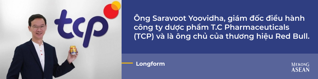 Các gia tộc giàu có nhất Đông Nam Á