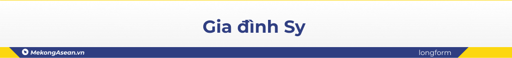 Các gia tộc giàu có nhất Đông Nam Á