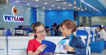 Tỷ lệ nợ xấu trên dư nợ vay của VietBank quý I/2022 tăng cao