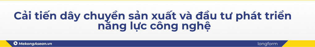 Rạng Đông và câu chuyện hồi sinh từ bờ vực phá sản