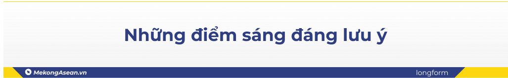 Bất chấp gió mạnh, doanh nghiệp Đông Nam Á vẫn có thể cưỡi sóng ra biển lớn