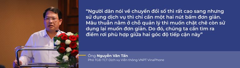 Sẽ có hơn 120 triệu thuê bao sử dụng Mobile Money nếu đơn giản hoá đăng ký