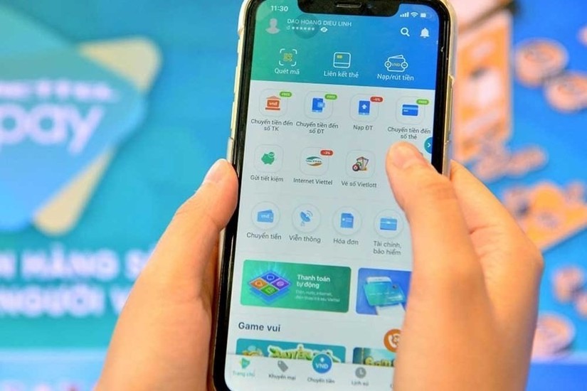 Sẽ c&oacute; hơn 120 triệu thu&ecirc; bao sử dụng Mobile Money nếu đơn giản ho&aacute; đăng k&yacute;