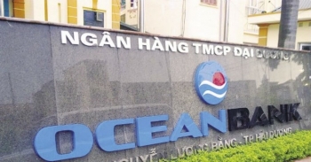 Chấp thuận tái cơ cấu lại CBBank và OceanBank vào tổ chức tín dụng mới