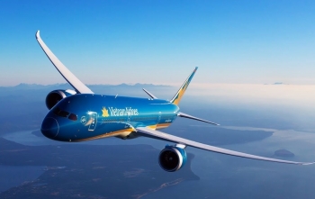 UBCKNN không chấp thuận cho Vietnam Airlines hoãn nộp báo cáo tài chính