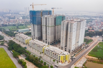Hơn 2.300 tỷ xây dựng nhà ở xã hội tại Ninh Bình