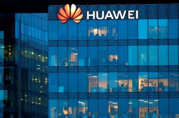 Canada tham gia cùng Mỹ cấm thiết bị 5G của Huawei