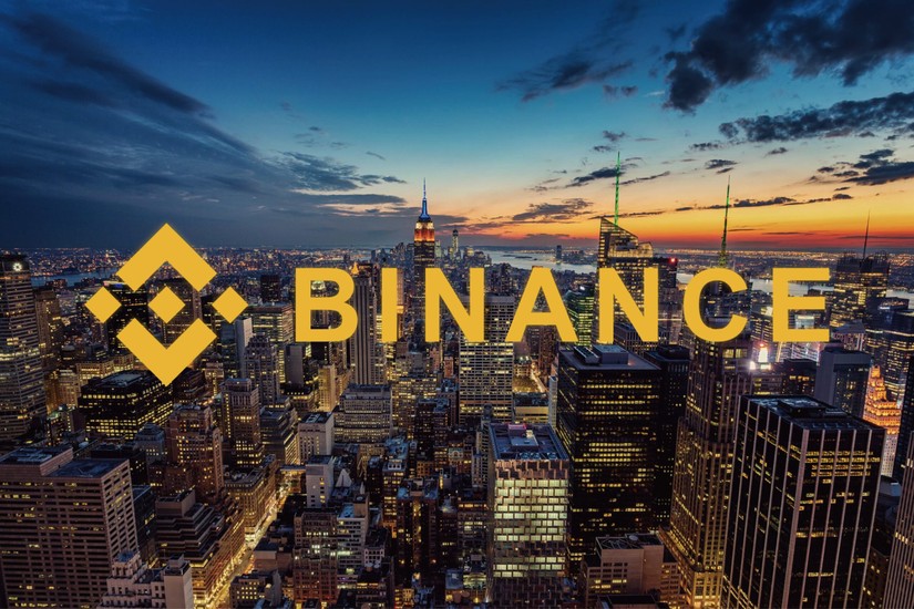 Binance ra mắt dịch vụ tại Dubai, chuyển hướng sang Trung Đ&ocirc;ng