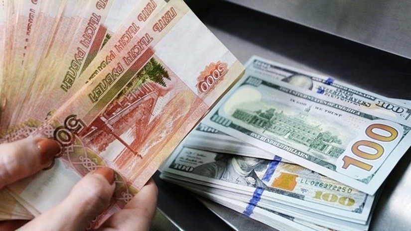 Về l&acirc;u d&agrave;i, một đồng ruble mạnh c&oacute; thể ảnh hưởng tới c&aacute;c lĩnh vực kh&aacute;c trong nền kinh tế. Ảnh: Sputnik