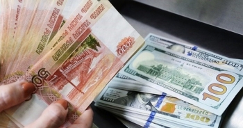 Đồng Ruble mạnh lên cũng có thể gây hệ quả tiêu cực cho Nga