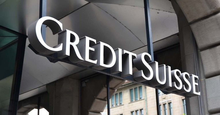 Credit Suisse l&agrave; một trong những ng&acirc;n h&agrave;ng lớn nhất Thụy Sĩ. Ảnh: acfcs.org