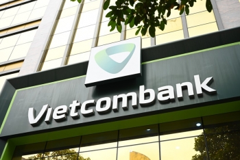 S&amp;P Ratings nâng xếp hạng tín nhiệm của Vietcombank lên mức tích cực