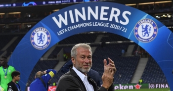 Kỷ nguyên của tỷ phú Roman Abramovich khép lại tại CLB Chelsea