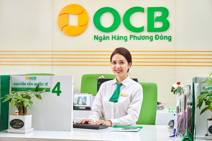 OCB được Ng&acirc;n h&agrave;ng Nh&agrave; nước chấp thuận tăng vốn gần 60 tỷ đồng