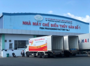 Lợi nhuận của IDI giảm 91% trong quý 1/2023