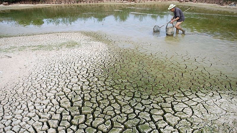 ADB c&ocirc;ng bố Quỹ T&agrave;i ch&iacute;nh Đổi mới cho Kh&iacute; hậu ở ch&acirc;u &Aacute; v&agrave; Th&aacute;i B&igrave;nh Dương.