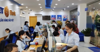 Kinh doanh giảm sút, BaoVietBank lãi vỏn vẹn 6,8 tỷ đồng trong quý 1