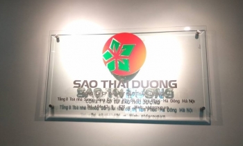 Tăng mạnh doanh thu nhưng Sao Thái Dương vẫn lỗ 3,2 tỷ đồng trong quý 1