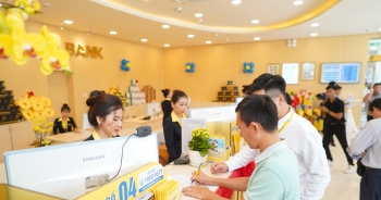 Trích lập dự phòng gấp 4,5 lần Nam A Bank vẫn lãi hơn 18% trong quý 1/2023