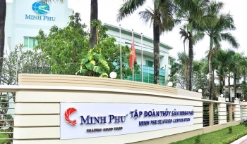 Thủy sản Minh Phú có quý lỗ đầu tiên sau 7 năm