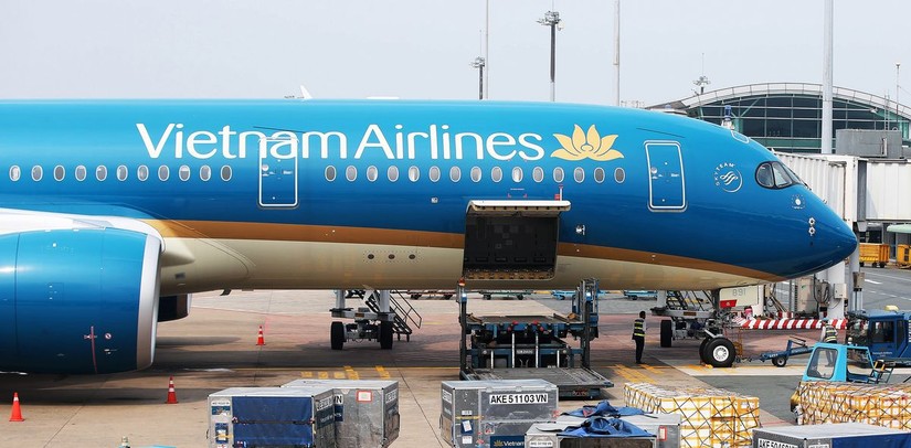 Vietnam Airlines hiện vẫn chưa c&ocirc;ng bố b&aacute;o c&aacute;o t&agrave;i ch&iacute;nh 2022 kiểm to&aacute;n.