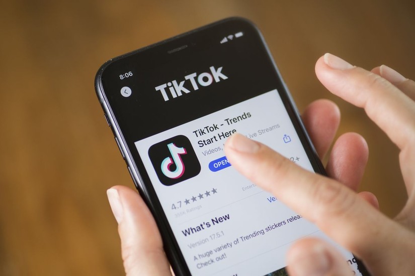 Bang Florida cấm TikTok tr&ecirc;n c&aacute;c thiết bị trường học