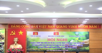 Trung du và miền núi Bắc Bộ cần có chính sách đủ mạnh để phát triển kinh tế rừng