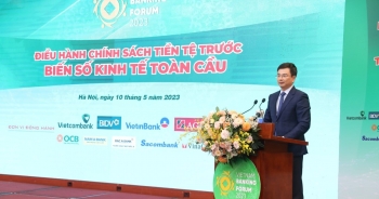 NHNN: Hài hòa mục tiêu hỗ trợ tăng trưởng và giữ an toàn hệ thống